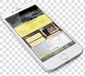 Moose Proof Automotive Is A Mobile Responsive Website   Iphone  HD Png Download