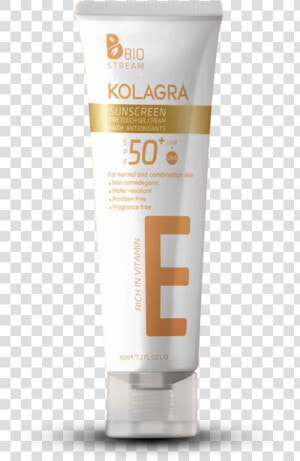 Kolagra Sunscreen  HD Png Download