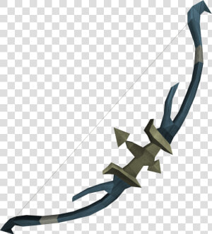 Rs3 Hexhunter Bow  HD Png Download