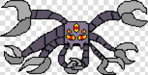 Undertale Muffet   Png Download   Muffet Undertale  Transparent Png