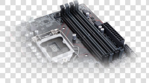 Motherboard  HD Png Download