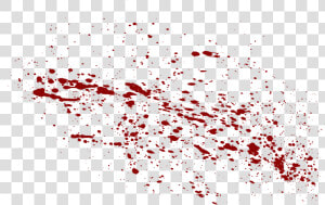 Blood Splatter Transparent Png   Blood Splatter Transparent Png Blood  Png Download