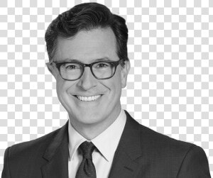 Stephen Colbert  HD Png Download