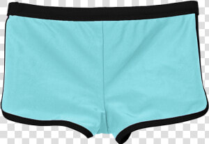 Child Wearing The Reversible Swim Short In Kids Size   Underpants  HD Png Download