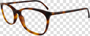 Spectacle   Tortoise Shell Glasses Transparent  HD Png Download