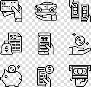 Curriculum Vitae Icons Png  Transparent Png