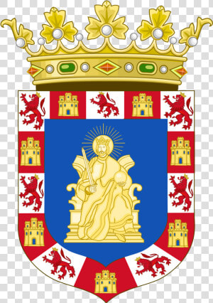 Seville Spain Coat Of Arms   Camargo Coat Of Arms  HD Png Download