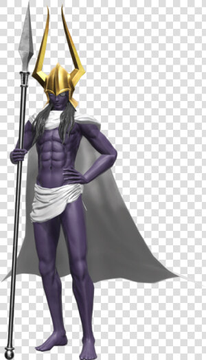 Smt Odin  HD Png Download