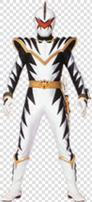 Transparent White Ranger Png   Power Rangers Dino Thunder White Ranger  Png Download