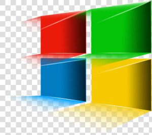 Windows Logo Png Free Photo   Transparent Windows 7 Logo  Png Download