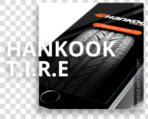 Transparent Hankook Logo Png   Book Cover  Png Download