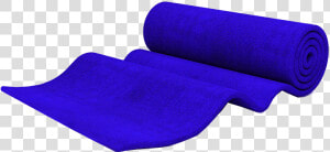 Blue Carpet Roll   Carpet  HD Png Download