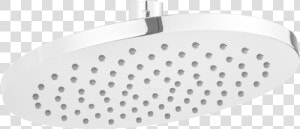 Water Saving Shower Head In Polished Chrome  HD Png Download