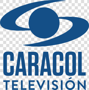 Logopedia   Caracol Televisión  HD Png Download