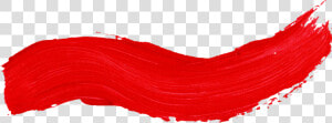 Clip Art Red Paint Texture   Red Paint Stroke Png  Transparent Png