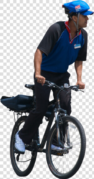 Man Riding Bike Png   Bicycle Png  Transparent Png