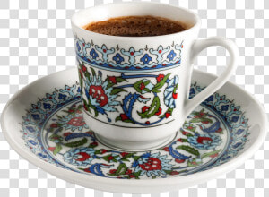 Turkish Coffee No Background  HD Png Download