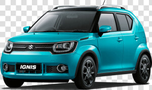 New Suzuki Ignis   Suzuki Ignis  HD Png Download