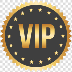 Vip Logo Png  Transparent Png