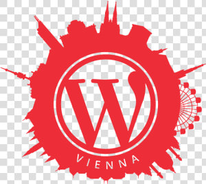 Wordpress Vienna  HD Png Download