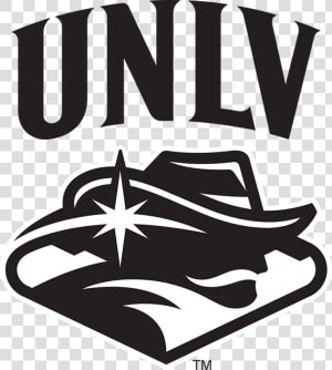 Unlv New Logo  HD Png Download