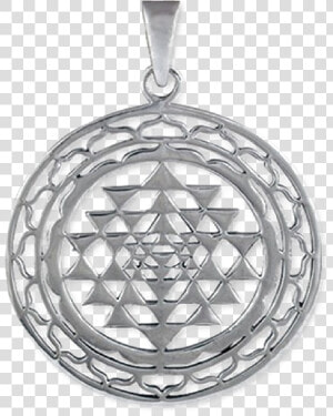 Shri Yantra  HD Png Download