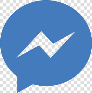 Facebook Messenger Logo Vector Logo   Facebook Messenger Logo  HD Png Download