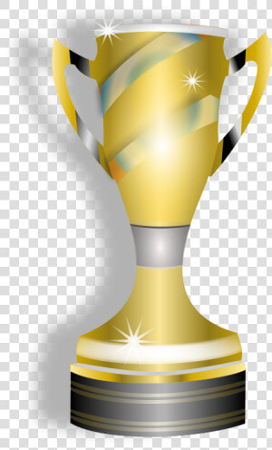 Copa  Futebol  Esporte  Troféu  Vitória   Happy Fathers Day Award  HD Png Download