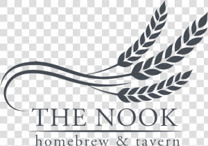 The Nook Is A Homebrew Supply Store And Tavern Located   Gandum Png  Transparent Png