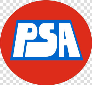 Logo Psa   Authentic Socialist Party  HD Png Download