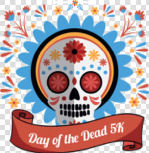 Day Of The Dead 5k   Day Of The Dead 2019  HD Png Download