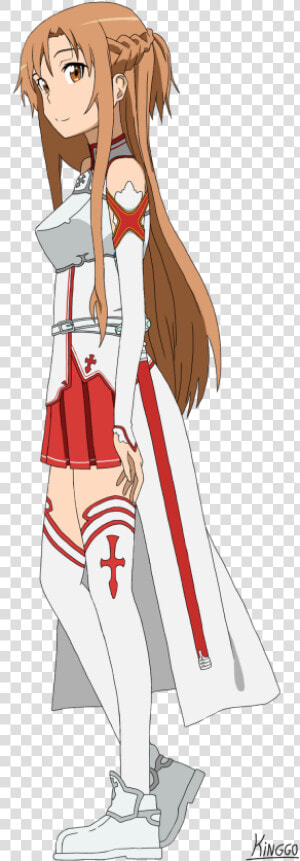 Sword Art Online   Sword Art Online Asuna Png  Transparent Png