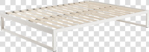 Keetsa Bed Frame Minimo  HD Png Download