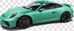 Porsche 911 Gt2  HD Png Download