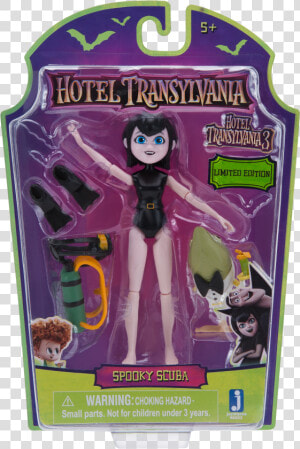 Hotel Transylvania The Series Toys  HD Png Download