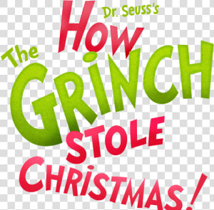 How The Grinch Stole Christmas Png   Grinch Stole Christmas Clip Art  Transparent Png