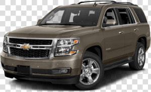 Chevrolet Tahoe   Dodge Journey Crossroad 2019  HD Png Download