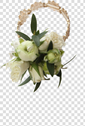 Floral Corsage   Bouquet  HD Png Download