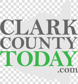 Clarkcountytoday   Com   Clark County Today Logo  HD Png Download