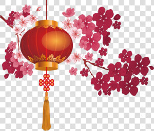 Chinese New Year Lantern Png Transparent Image   Chinese New Year Png  Png Download