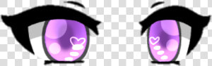  gachalife  gachaverse  olhos   Imagens De Olhos De Gacha Life  HD Png Download