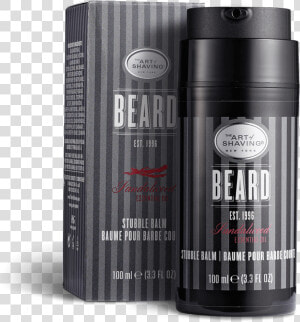 Beard And Stubble Kit   Art Of Shaving Beard Wash And Conditioner  HD Png Download