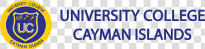 University College Of The Cayman Islands  HD Png Download