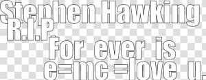 Stephen Hawking Png  Transparent Png