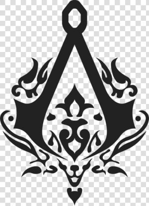 Transparent Assassin S Creed Ezio Png   Assassins Creed Logo Ezio  Png Download