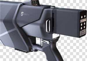 Dronegun Mkiii  HD Png Download