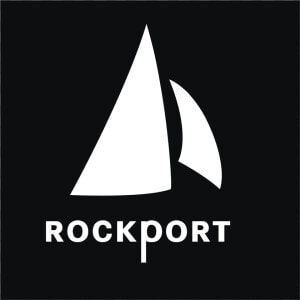 Rockport Publishers Logo Png Transparent   Rockport Logo Vector  Png Download