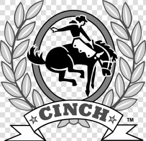 Cinch Logo Png Transparent   Cinch Jeans Logo  Png Download