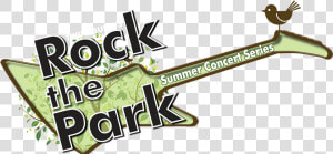 Rock The Park Concert Series   Rock The Park Twinsburg Ohio  HD Png Download