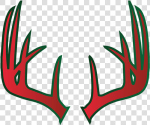 Milwaukee Bucks Antler Logo Concept  HD Png Download